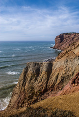 S. Martinho do Porto, Portugal