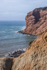 S. Martinho do Porto, Portugal