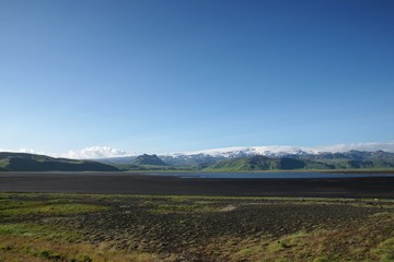 Myrdalsjökull