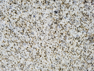 Two micas granite surface