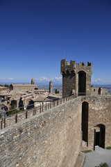 Castello di Montalcino