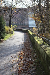 Der Weg