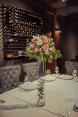 wedding decoration flowers