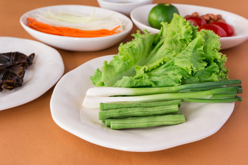 Papaya Salad