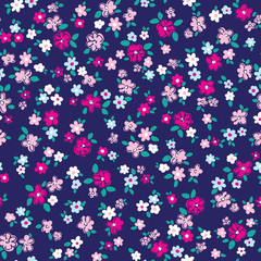 floral pattern