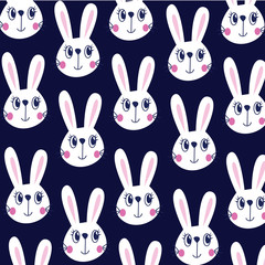 bunny pattern