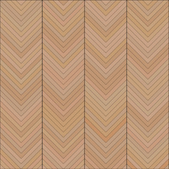 Abstract Brown Square Background, Bricks, Planks, Rectangle, Square 