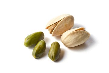 ピスタチオ（バック飛ばし、影イキ）