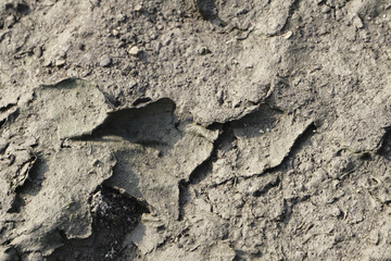 small Cracked ground textures