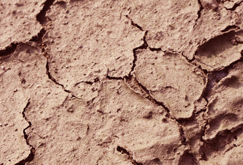 small Cracked ground textures