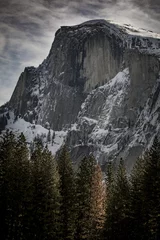 Fotobehang Yosemite national park  © Leo_Visions