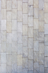 Obraz premium Texture of a stone wall