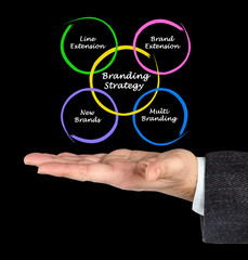 Branding Strategy