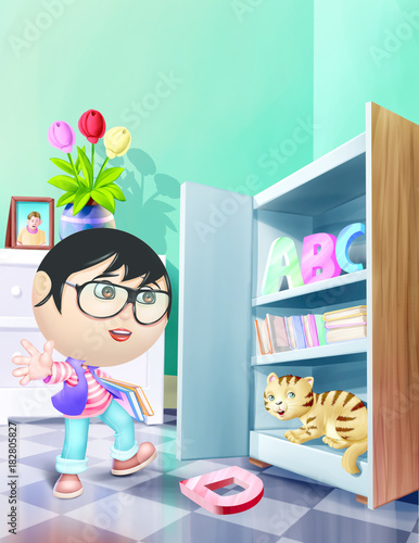 Nursery Rhymes For Kids Stock Photo And Royalty Free Images On Nursery Rhymes For Kids