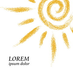 Template for suny logo