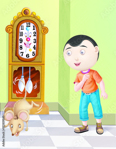 Nursery Rhymes For Kids Stock Photo And Royalty Free Images On Nursery Rhymes For Kids
