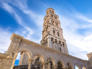 Urlaub in Kroatien in Split