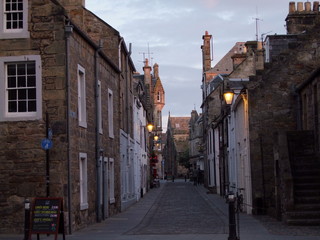 Street 