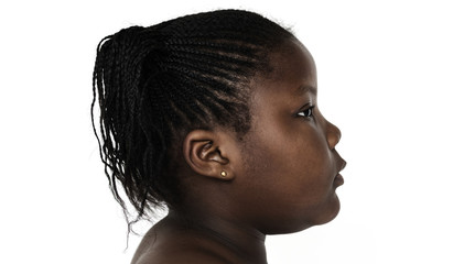 Diverse people shoot