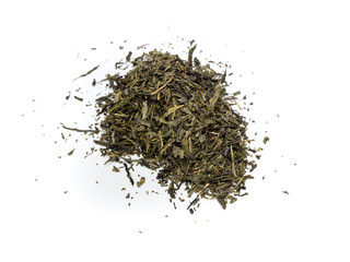 Sencha isoliert