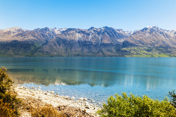 Lake Wakatipu