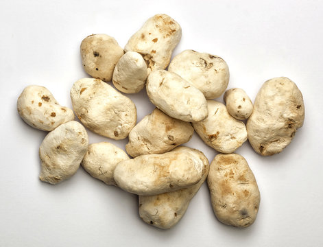Potatoes Peru
