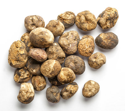Potatoes Peru