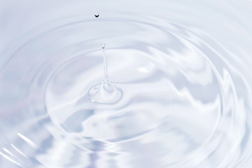 水面

