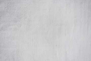 Pared de cemento de color blanco