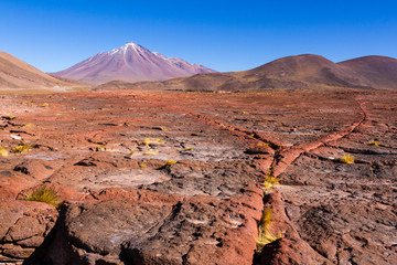 Southamerican landscapes