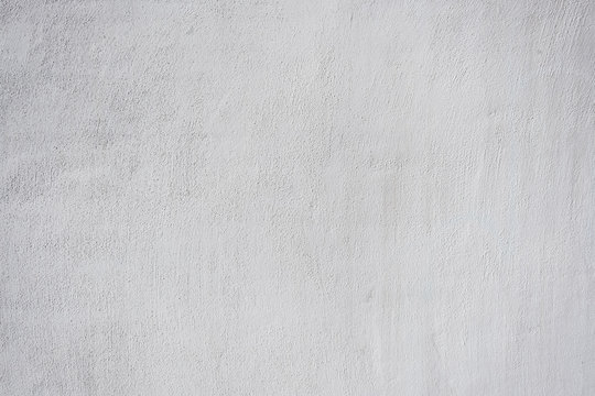 Pared de cemento de color blanco foto de Stock | Adobe Stock