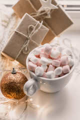 Christmas holidsys decorations
