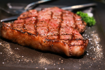 T-Bone steak Australia 