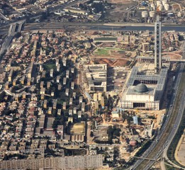alger...survol © rachid amrous