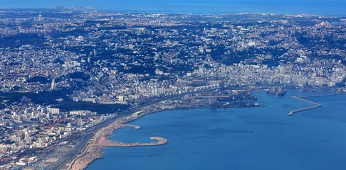 alger...survol © rachid amrous