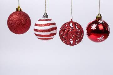 Christmas Decoration Ball.