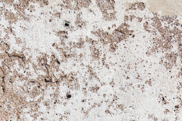 old rustic concrete texture wall background