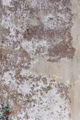 old rustic concrete texture wall background