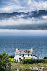 Bantry Bay,Wild Atlantic Way,Ireland