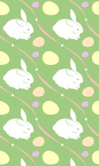 Bunny Pattern