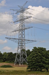 Hochspannung 1
