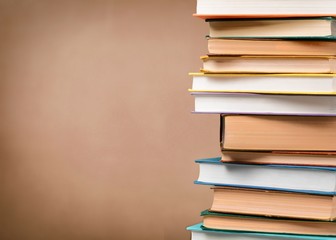 Books.