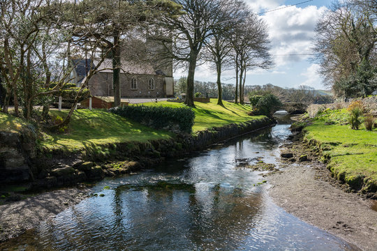 Church of St. James, Durrus,Ireland