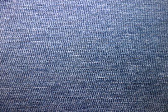 Abstract jeans pattern for background
