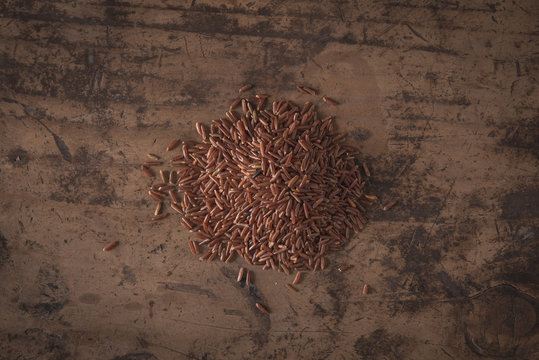 Ermes italian red rice