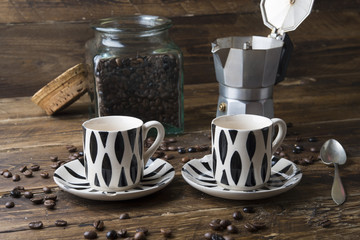 Coffee