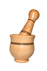 mortar for spices