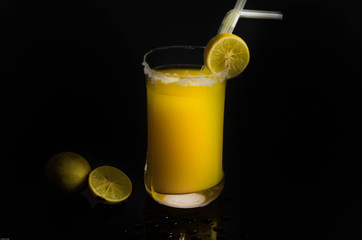 Lemon Drink 