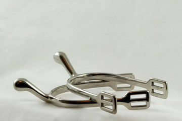 Swan Neck Spurs