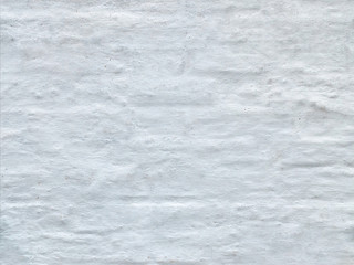 Texture of clean white wall